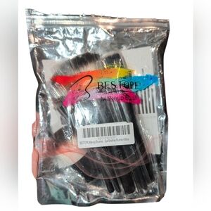 Bestope Makeup Brush Set